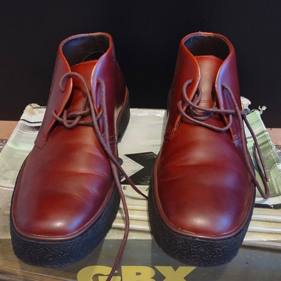 gbx pinewood boot